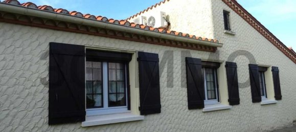 3 Schlafzimmer Haus in Maureillas-las-Illas, France, Nr. 190222 4