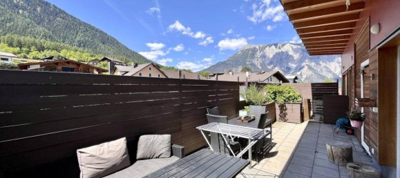 5 rooms Penthouse in Sautens, Austria No. 141960 3