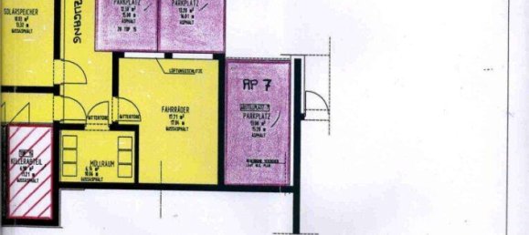 5 rooms Penthouse in Sautens, Austria No. 141960 16