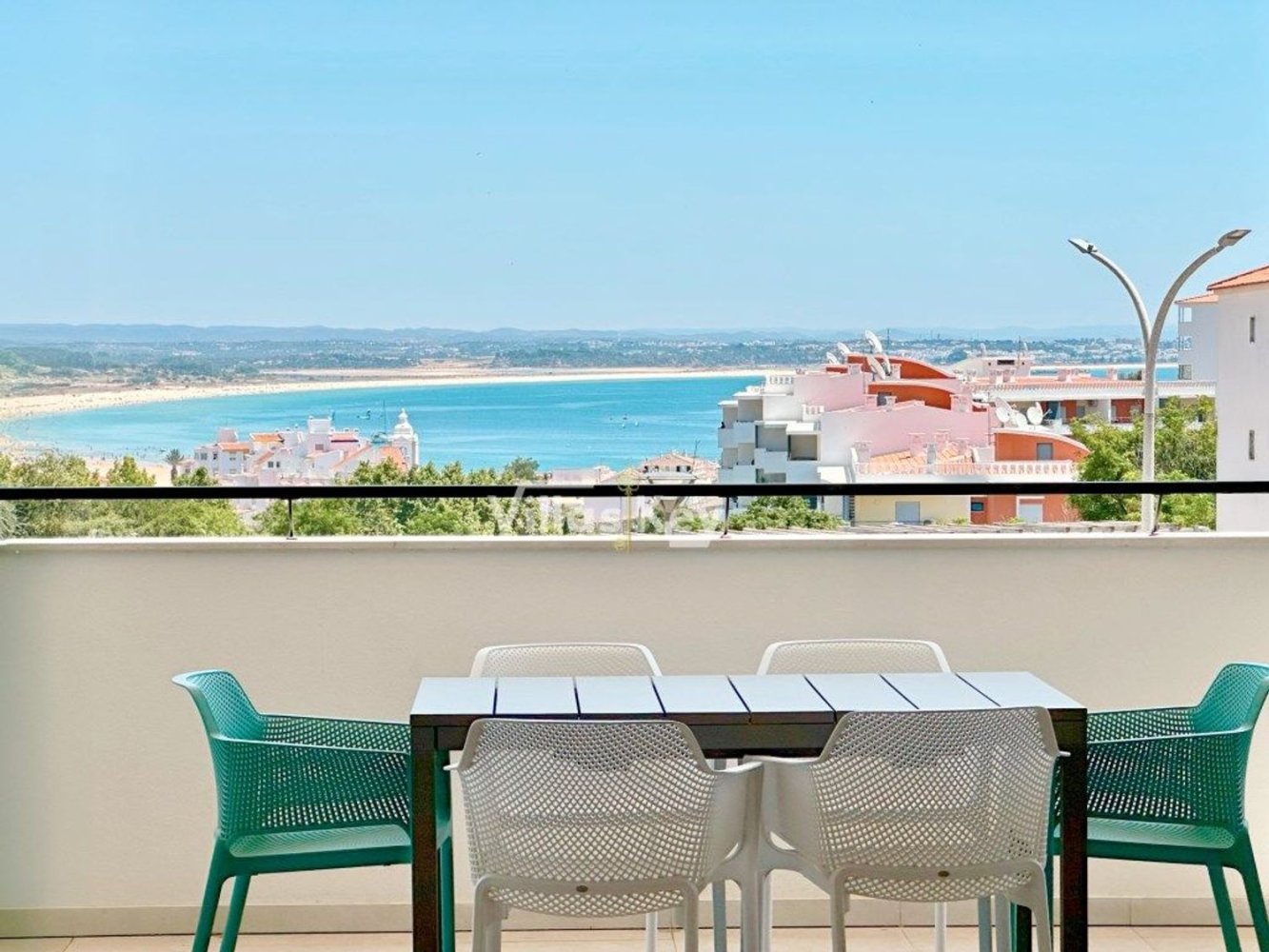 2 Schlafzimmer Wohnung in Lagos, Portugal, Nr. 339918