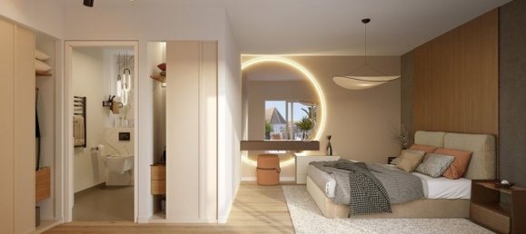 1 bedroom Apartment in Le Touquet-Paris-Plage, France No. 232781 7