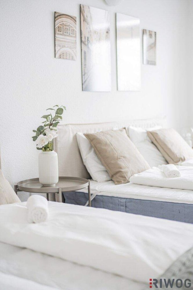 2-Zimmer Wohnung in Währing, Austria, Nr. 66905