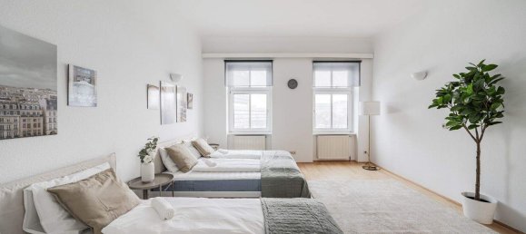 2-Zimmer Wohnung in Währing, Austria, Nr. 66905 8