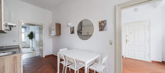 2-Zimmer Wohnung in Währing, Austria, Nr. 66905 17