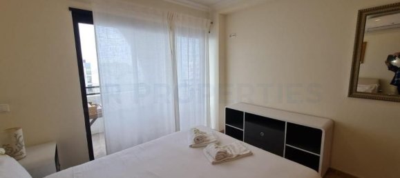 Apartamento de 2 dormitorios en Quarteira, Portugal No. 106822 5