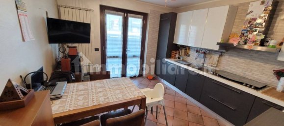 Casa de 4 dormitorios en Turin, Italy No. 154662 21