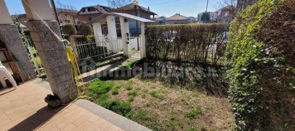 Casa de 4 dormitorios en Turin, Italy No. 154662 33