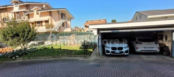 Casa de 4 dormitorios en Turin, Italy No. 154662 13