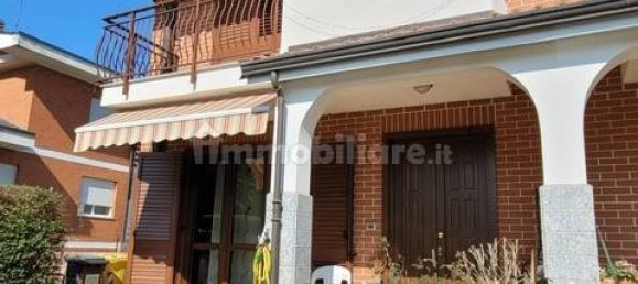 Casa de 4 dormitorios en Turin, Italy No. 154662 6