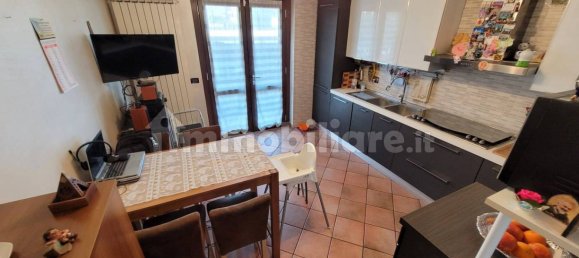 Casa de 4 dormitorios en Turin, Italy No. 154662 32