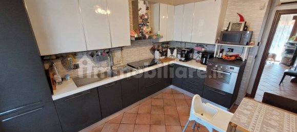 Casa de 4 dormitorios en Turin, Italy No. 154662 12