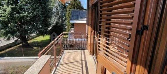 Casa de 4 dormitorios en Turin, Italy No. 154662 31