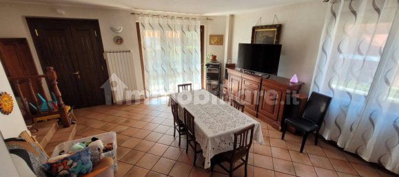 Casa de 4 dormitorios en Turin, Italy No. 154662 23