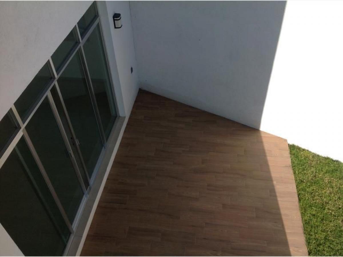 3 Schlafzimmer Haus in Queretaro, Mexico, Nr. 188396