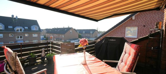 3-Zimmer Doppelhaus in Duisburg, Germany, Nr. 106852 25