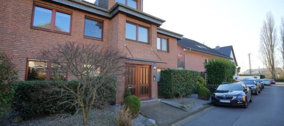 3-Zimmer Doppelhaus in Duisburg, Germany, Nr. 106852 91