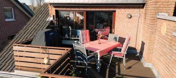 3-Zimmer Doppelhaus in Duisburg, Germany, Nr. 106852 26