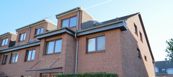 3-Zimmer Doppelhaus in Duisburg, Germany, Nr. 106852 27