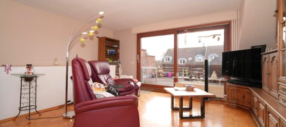 3-Zimmer Doppelhaus in Duisburg, Germany, Nr. 106852 18