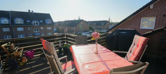 3-Zimmer Doppelhaus in Duisburg, Germany, Nr. 106852 51