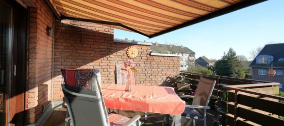 3-Zimmer Doppelhaus in Duisburg, Germany, Nr. 106852 57