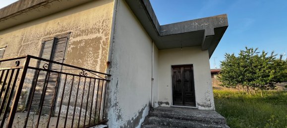 3 rooms Villa in Castelnuovo di Conza, Italy No. 254867 12