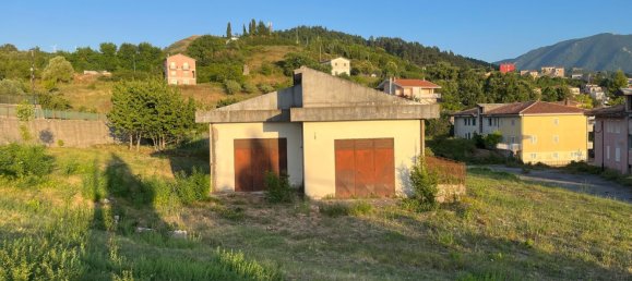 3 rooms Villa in Castelnuovo di Conza, Italy No. 254867 7