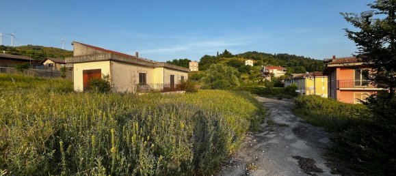 3 rooms Villa in Castelnuovo di Conza, Italy No. 254867 8