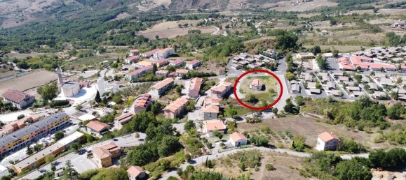 3 rooms Villa in Castelnuovo di Conza, Italy No. 254867 3