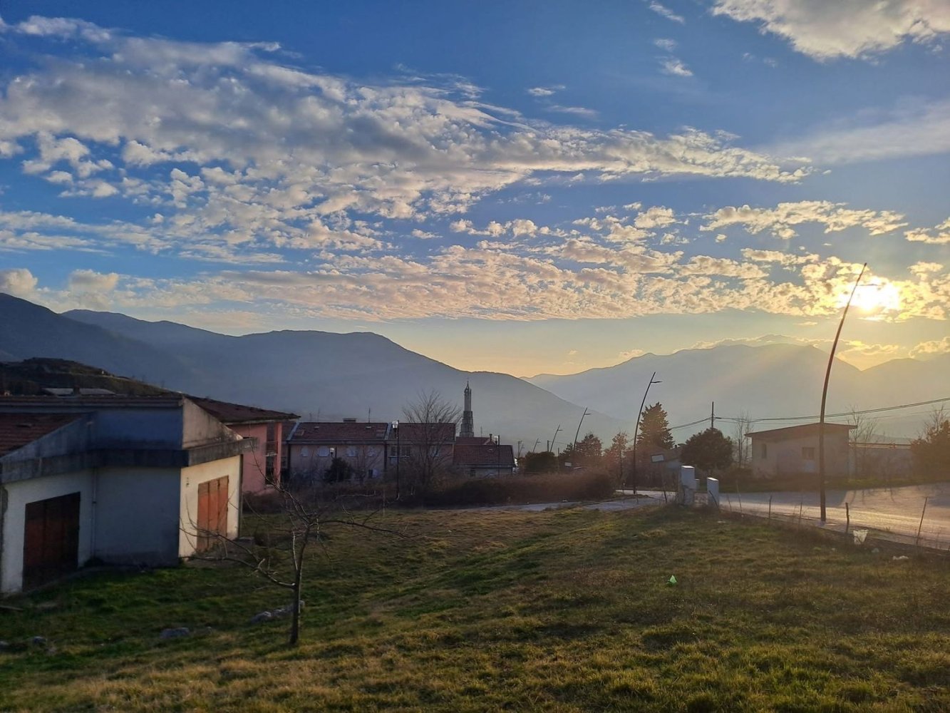 3 rooms Villa in Castelnuovo di Conza, Italy No. 254867