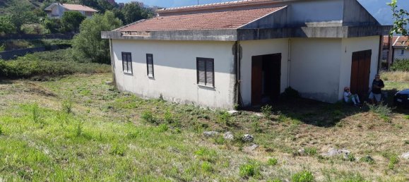 3 rooms Villa in Castelnuovo di Conza, Italy No. 254867 6