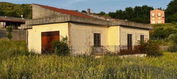 3 rooms Villa in Castelnuovo di Conza, Italy No. 254867 29