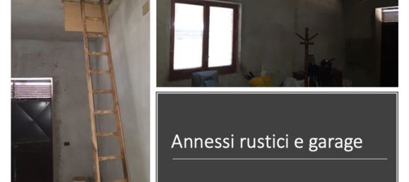 3 rooms Villa in Castelnuovo di Conza, Italy No. 254867 25