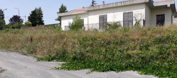3 rooms Villa in Castelnuovo di Conza, Italy No. 254867 10