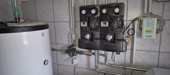 11 rooms House in Wolfpassing, Austria No. 242266 30