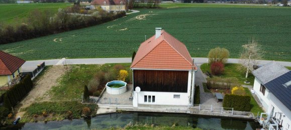 11 rooms House in Wolfpassing, Austria No. 242266 39