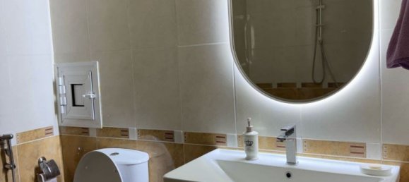 Apartamento T3 em Nasimi, Azerbaijan N.º 1415 25