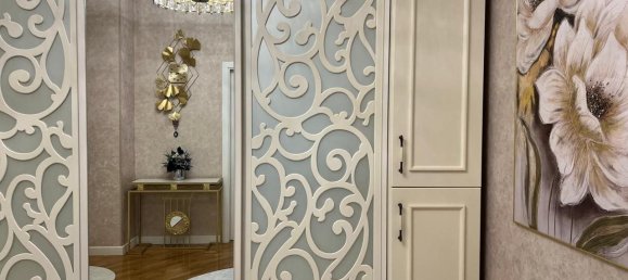 Apartamento T3 em Nasimi, Azerbaijan N.º 1415 17