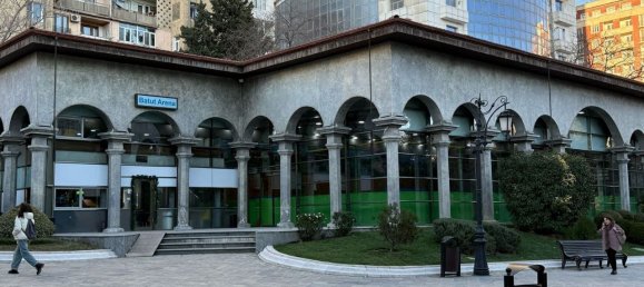 Apartamento T3 em Nasimi, Azerbaijan N.º 1415 7