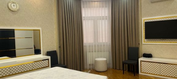 Apartamento T3 em Nasimi, Azerbaijan N.º 1415 22