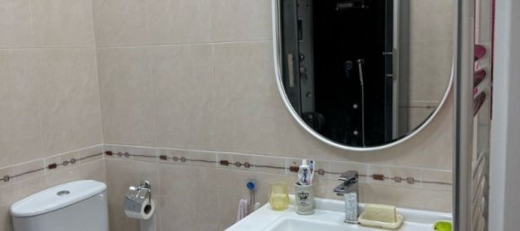 Apartamento T3 em Nasimi, Azerbaijan N.º 1415 21