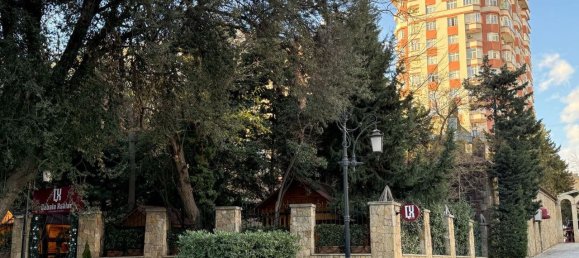 Apartamento T3 em Nasimi, Azerbaijan N.º 1415 15