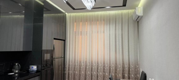 Apartamento T3 em Nasimi, Azerbaijan N.º 1415 5