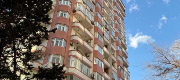 Apartamento T3 em Nasimi, Azerbaijan N.º 1415 4