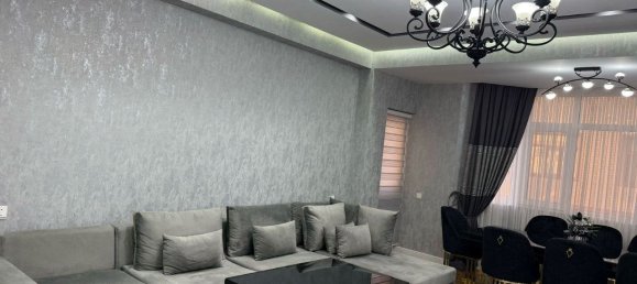 Apartamento T3 em Nasimi, Azerbaijan N.º 1415 3