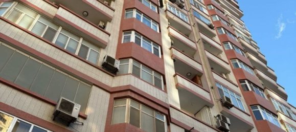 Apartamento T3 em Nasimi, Azerbaijan N.º 1415 10