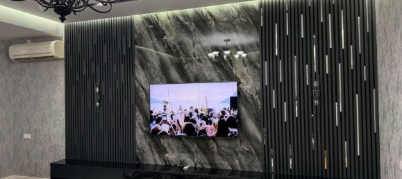 Apartamento T3 em Nasimi, Azerbaijan N.º 1415 9