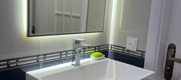 Apartamento T3 em Nasimi, Azerbaijan N.º 1415 23