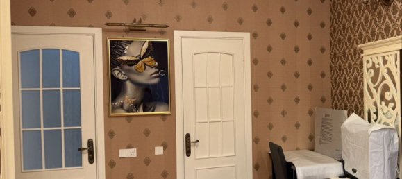 Apartamento T3 em Nasimi, Azerbaijan N.º 1415 14