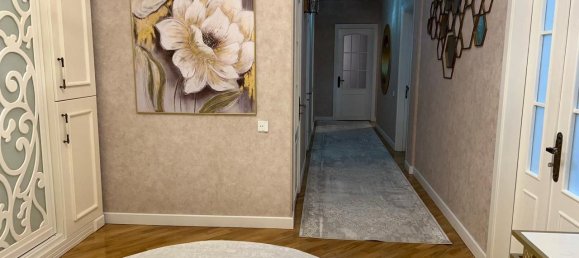 Apartamento T3 em Nasimi, Azerbaijan N.º 1415 27